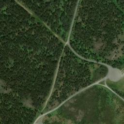 Satellite imagery of Serra do Faro, ES