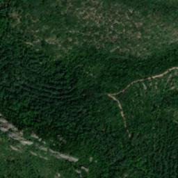 Satellite imagery of Mojón del Huevo, ES