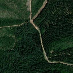 Satellite imagery of Mojón del Huevo, ES