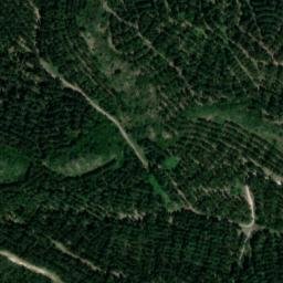 Satellite imagery of Mojón del Huevo, ES