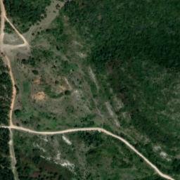 Satellite imagery of Peña la Abeja, ES