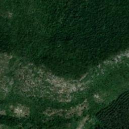 Satellite imagery of Peña la Abeja, ES
