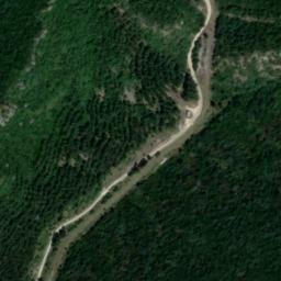 Satellite imagery of Peña la Abeja, ES