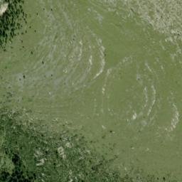 Satellite imagery of Sierra de Las Cutas, ES