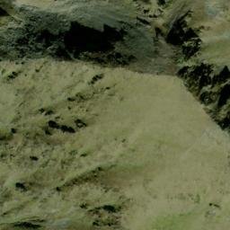 Satellite imagery of Port de Rat, AD