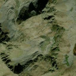 Satellite imagery of Portella d’Arcalís, AD