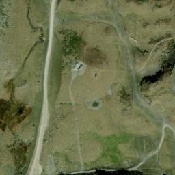 Satellite imagery of Portella d’Arcalís, AD