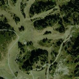 Satellite imagery of Pic de l’Hortell, AD