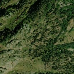 Satellite imagery of Coll dels Abòs, AD