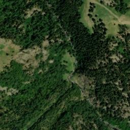 Satellite imagery of Coll dels Abòs, AD