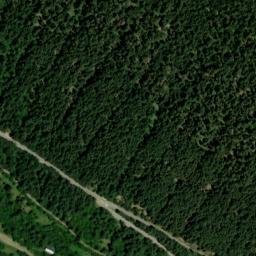 Satellite imagery of La Roca de les Allaus, AD
