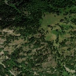 Satellite imagery of Roc del Quer, AD