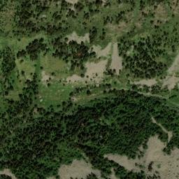 Satellite imagery of Pas de la Serrera, AD