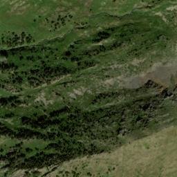 Satellite imagery of Pas de la Serrera, AD
