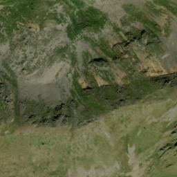 Satellite imagery of Collada del Riu de les Cebes, AD