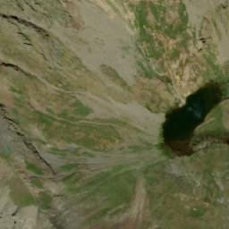 Satellite imagery of Pic de la Serrera, AD