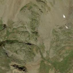 Satellite imagery of Port Vieux de la Coume d’Ose, AD