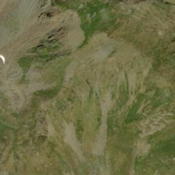 Satellite imagery of Port Vieux de la Coume d’Ose, AD