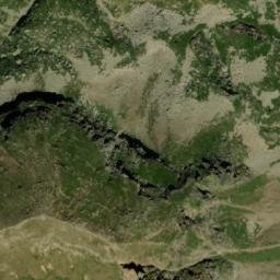 Satellite imagery of Port de Fontargente, AD