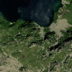Satellite imagery of Port de Fontargente, AD