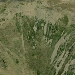 Satellite imagery of Serra de Dellà, FR