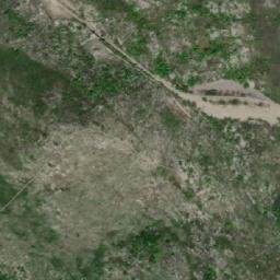 Satellite imagery of Požablja, BA