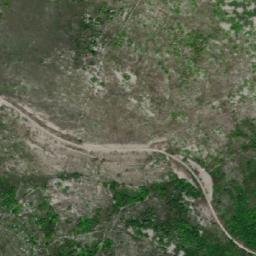 Satellite imagery of Veliki Opasonik, BA