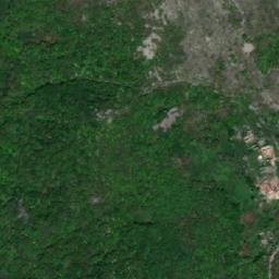 Satellite imagery of Dubovik, BA
