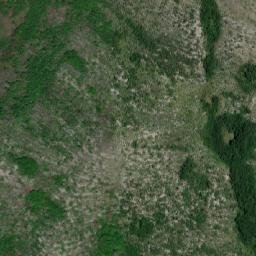 Satellite imagery of Botinja Gora, BA