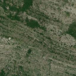 Satellite imagery of Meterizina, BA