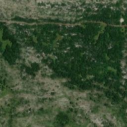 Satellite imagery of Velika Žirovica, BA