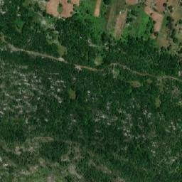 Satellite imagery of Velika Žirovica, BA