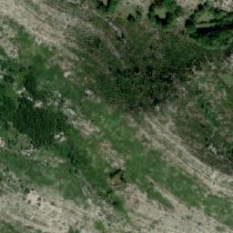 Satellite imagery of Torac, BA