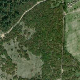 Satellite imagery of Pastenice, BA