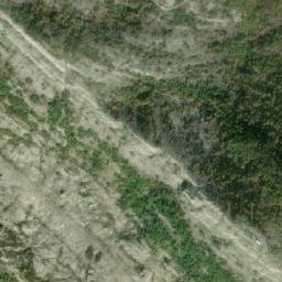 Satellite imagery of Pastenice, BA