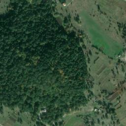 Satellite imagery of Palanka, BA