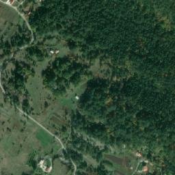Satellite imagery of Palanka, BA