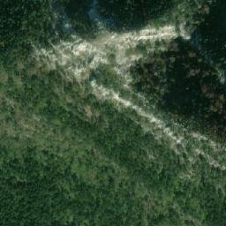 Satellite imagery of Kabao, BA