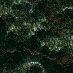 Satellite imagery of Grabova Glavica, BA