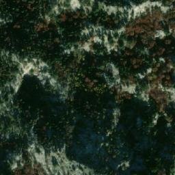 Satellite imagery of Grabova Glavica, BA