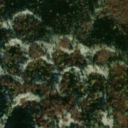 Satellite imagery of Grabova Glavica, BA