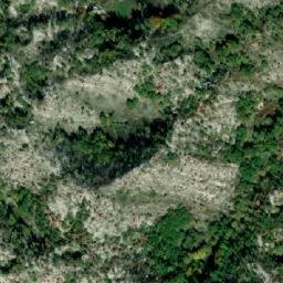 Satellite imagery of Mijajlove Kape, ME