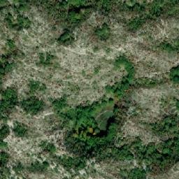 Satellite imagery of Mijajlove Kape, ME