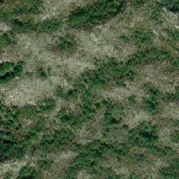 Satellite imagery of Mijajlove Kape, ME