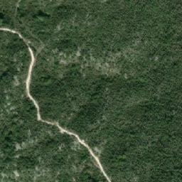 Satellite imagery of Obodske Grede, ME