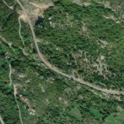 Satellite imagery of Ivanove Grede, ME