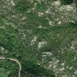 Satellite imagery of Ivanove Grede, ME