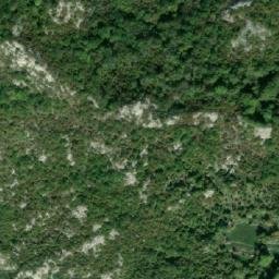 Satellite imagery of Ivanove Grede, ME