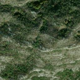 Satellite imagery of Kurozeb, ME