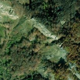 Satellite imagery of Zvekotuša, ME